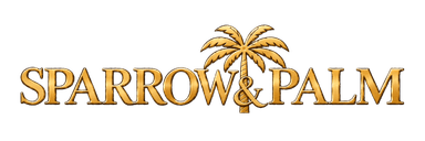 Sparrow & Palm