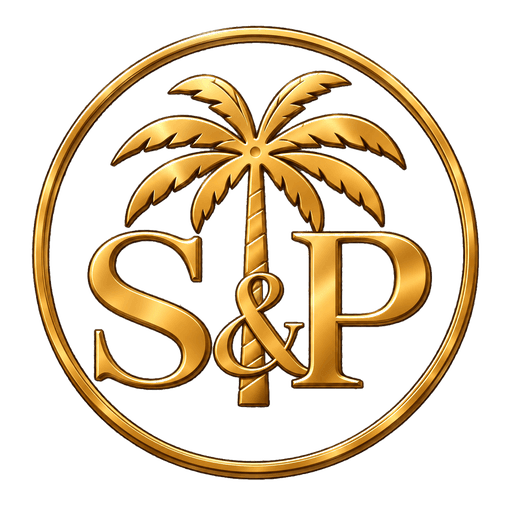 Sparrow & Palm